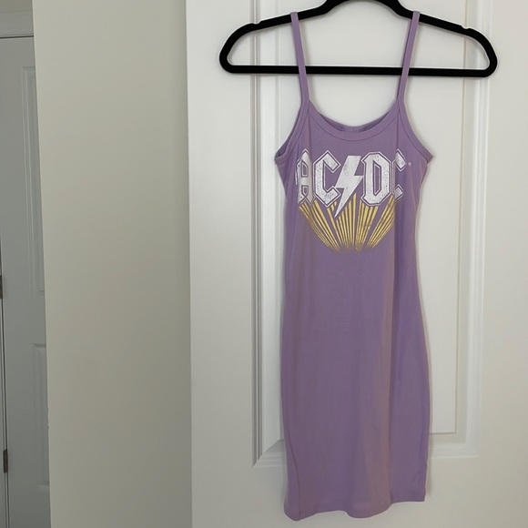 Dresses | Acdc Dress | Poshmark